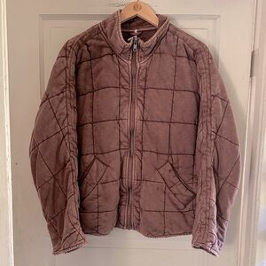 Free People Dolman Jacket size xs